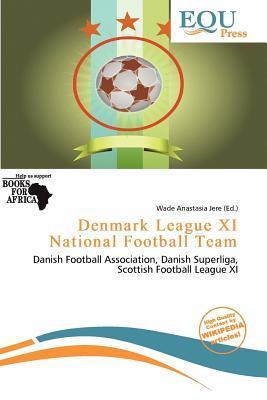 Denmark League XI National Football Team