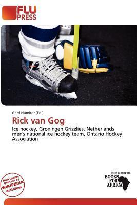 Rick van Gog