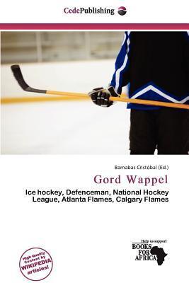 Gord Wappel
