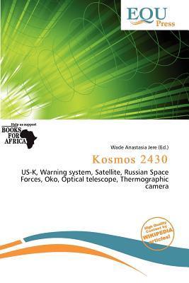 Kosmos 2430