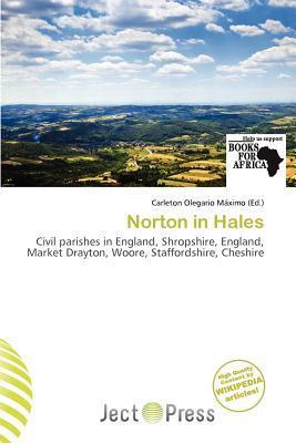 Norton in Hales