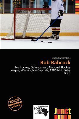Bob Babcock