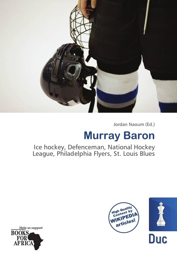 Murray Baron