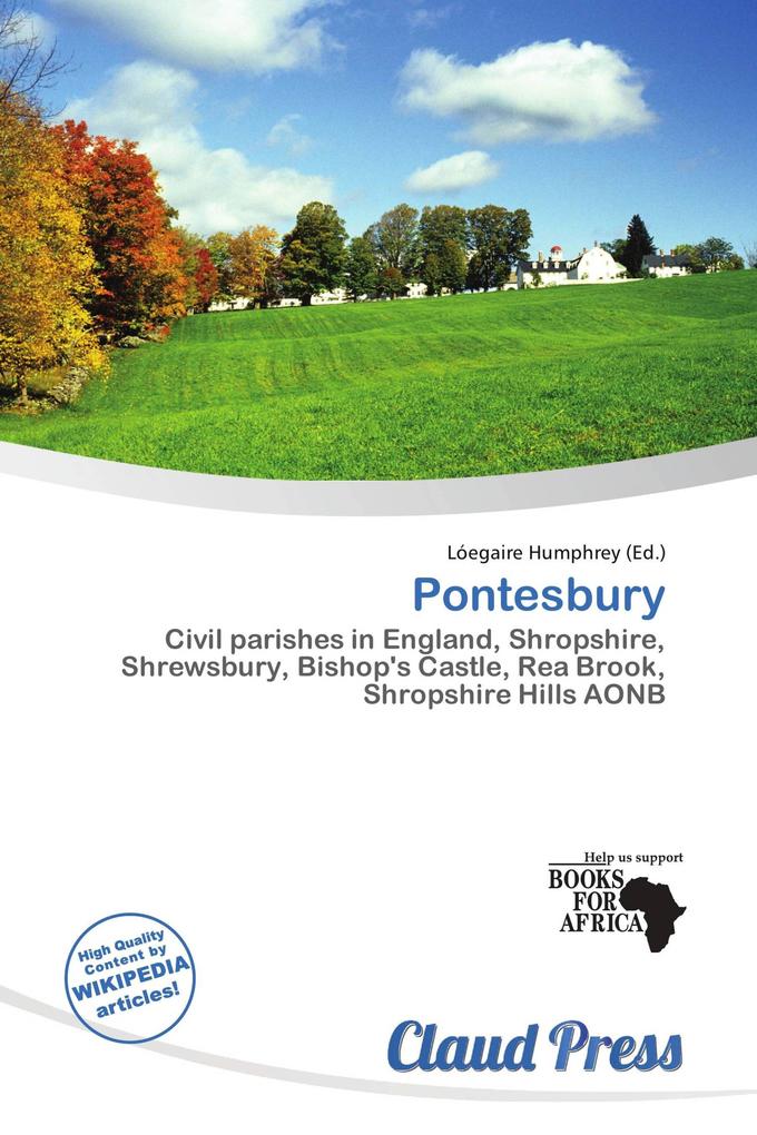 Pontesbury