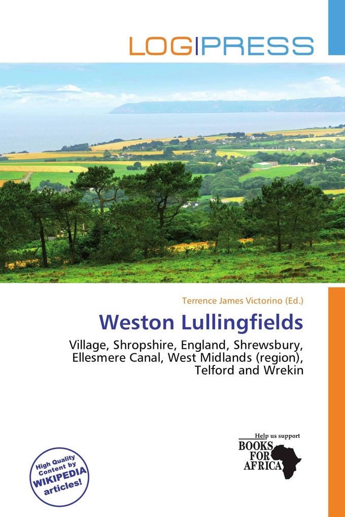 Weston Lullingfields