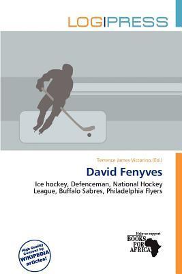 David Fenyves