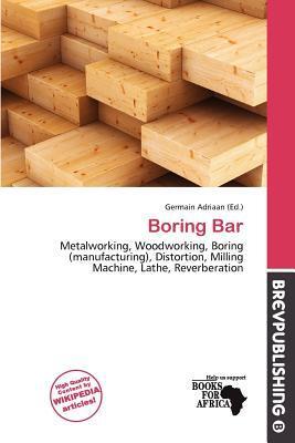 Boring Bar