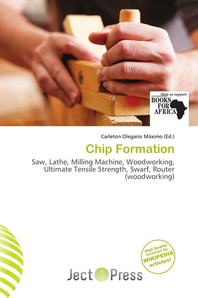 Chip Formation