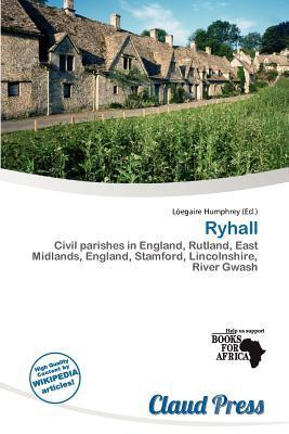 Ryhall