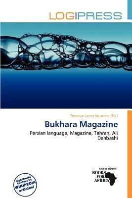 Bukhara Magazine