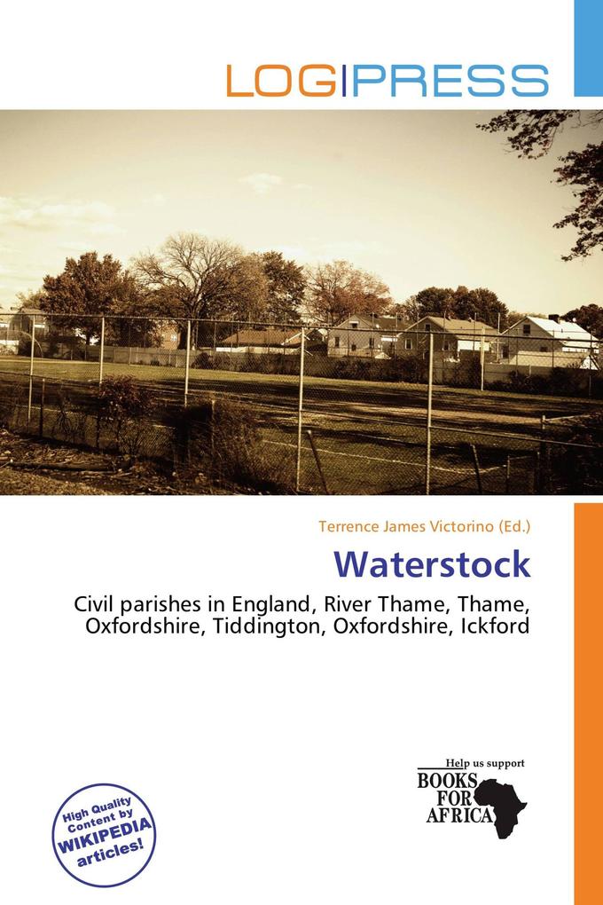 Waterstock