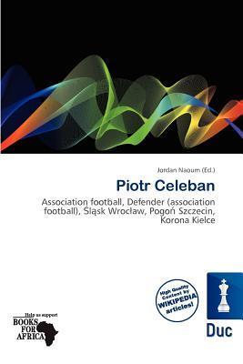 Piotr Celeban