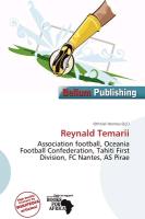 Reynald Temarii