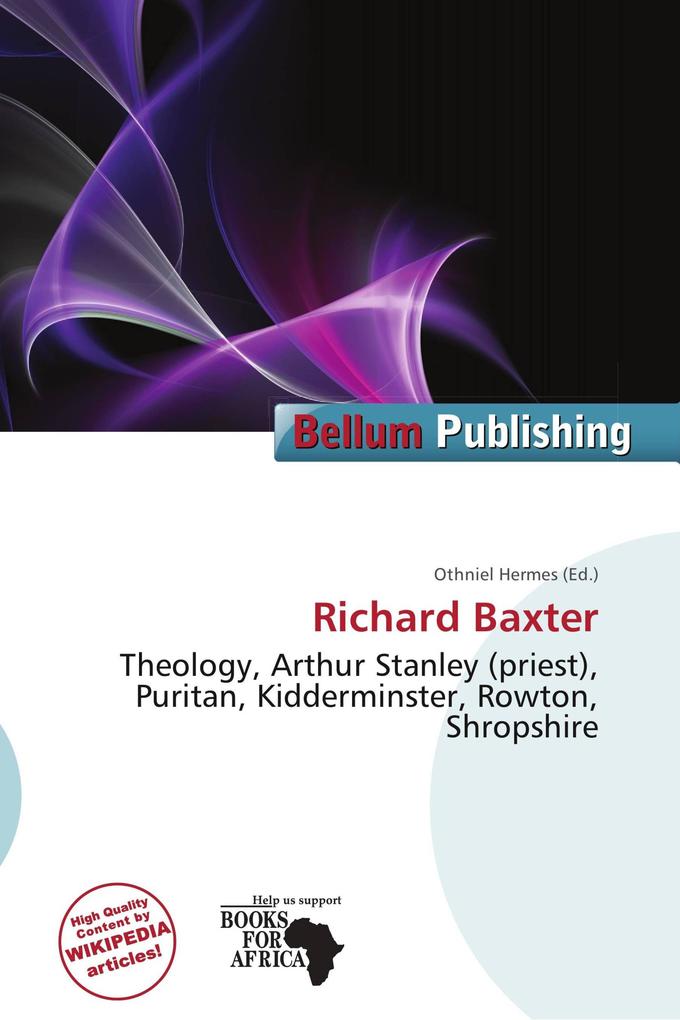 Richard Baxter
