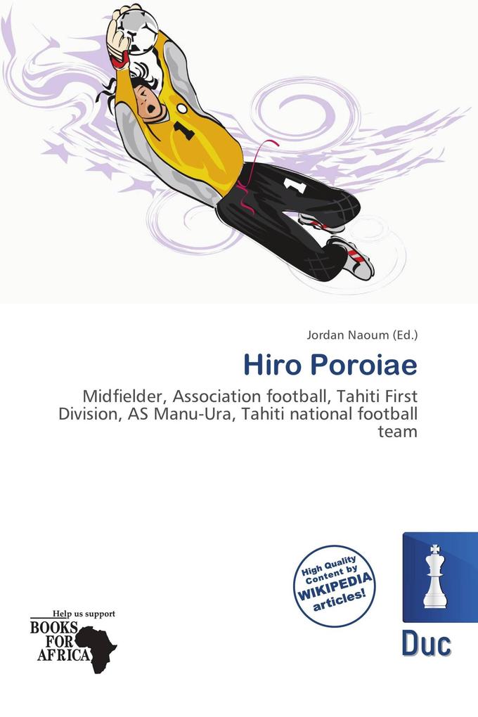 Hiro Poroiae