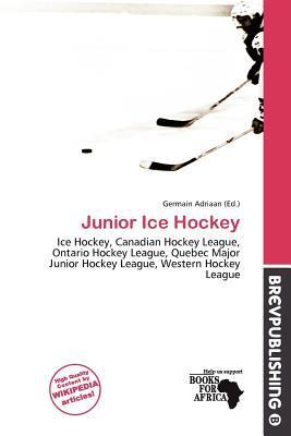 Junior Ice Hockey