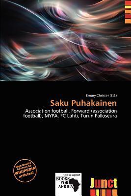 Saku Puhakainen
