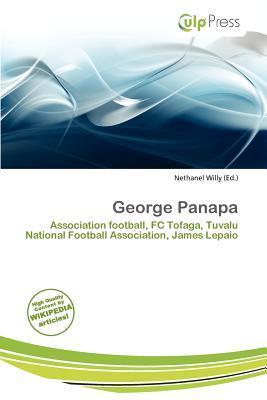 George Panapa