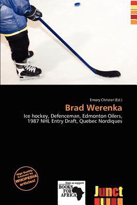 Brad Werenka