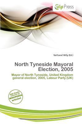 North Tyneside Mayoral Election 2005