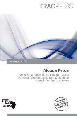 Alopua Petoa