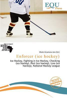 Enforcer (ice hockey)