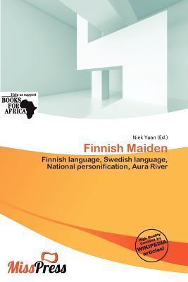 Finnish Maiden