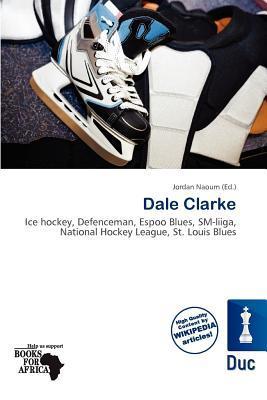 Dale Clarke