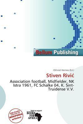 Stiven Rivi