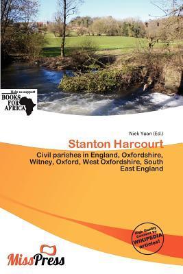 Stanton Harcourt