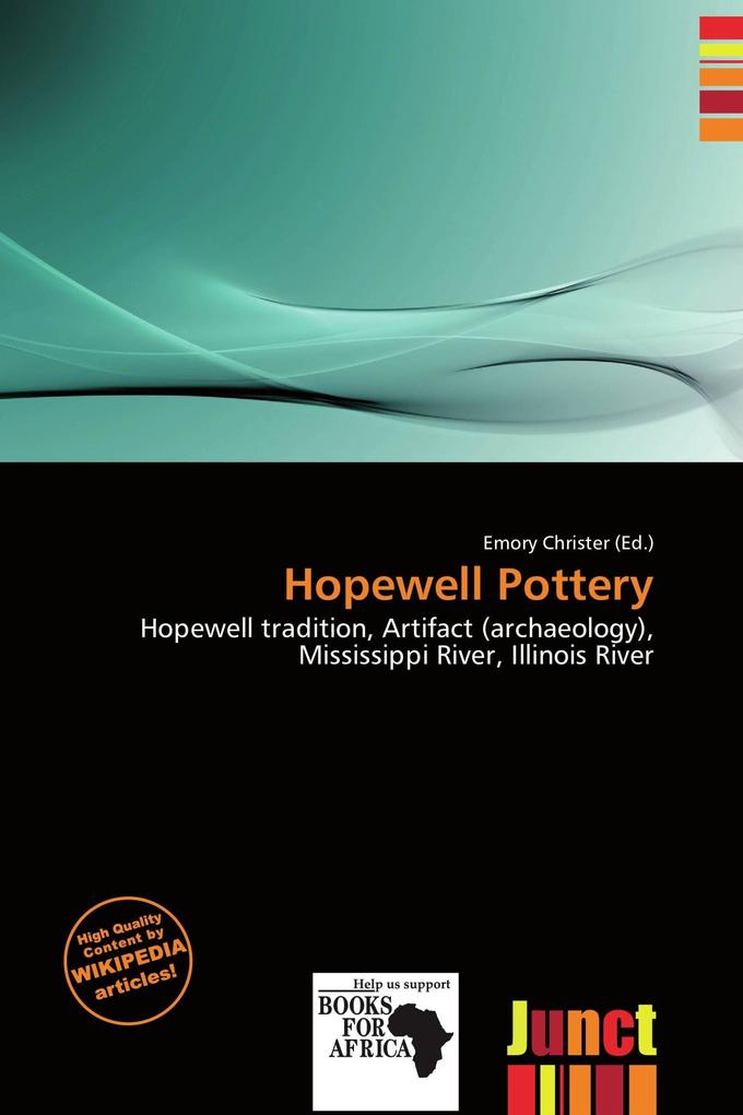 Hopewell Pottery