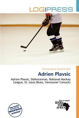 Adrien Plavsic