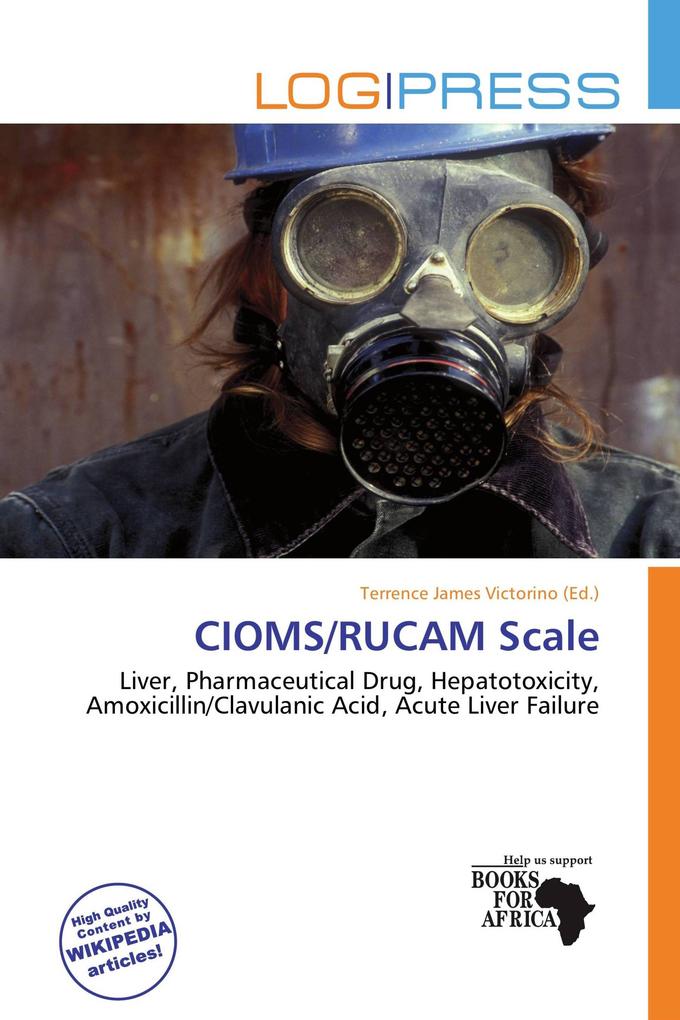 CIOMS/RUCAM Scale