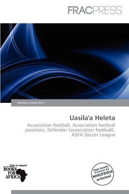 Uasila'a Heleta