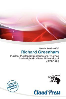 Richard Greenham
