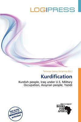 Kurdification