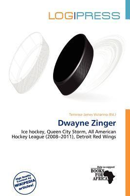 Dwayne Zinger