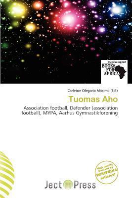 Tuomas Aho