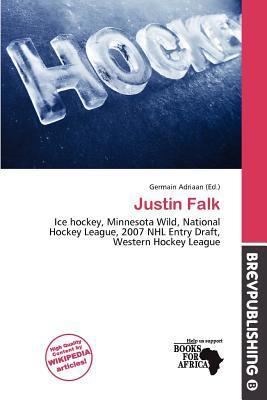 Justin Falk