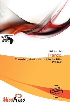 Hardoi