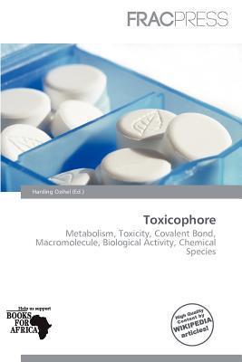 Toxicophore