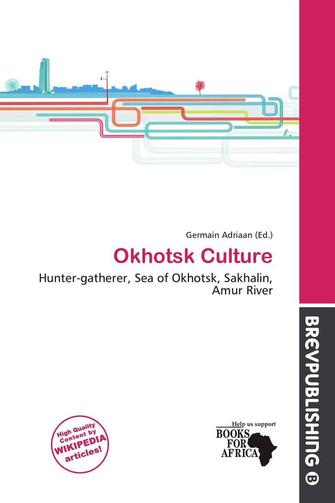Okhotsk Culture