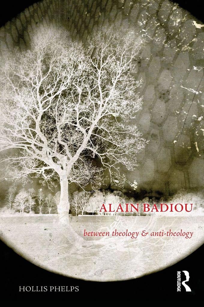 Alain Badiou