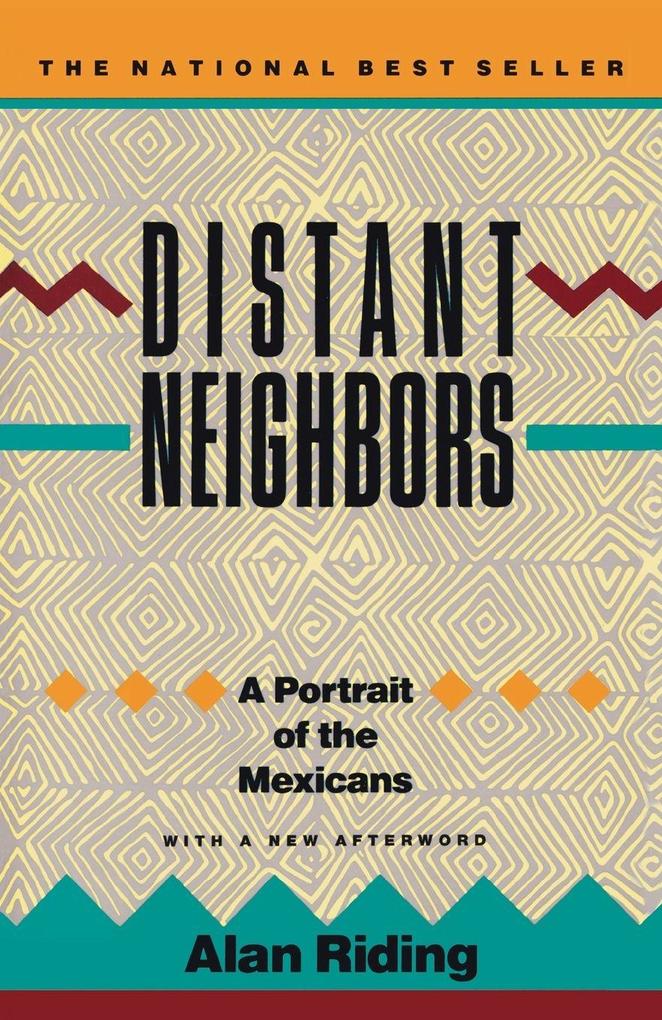 Distant Neighbors