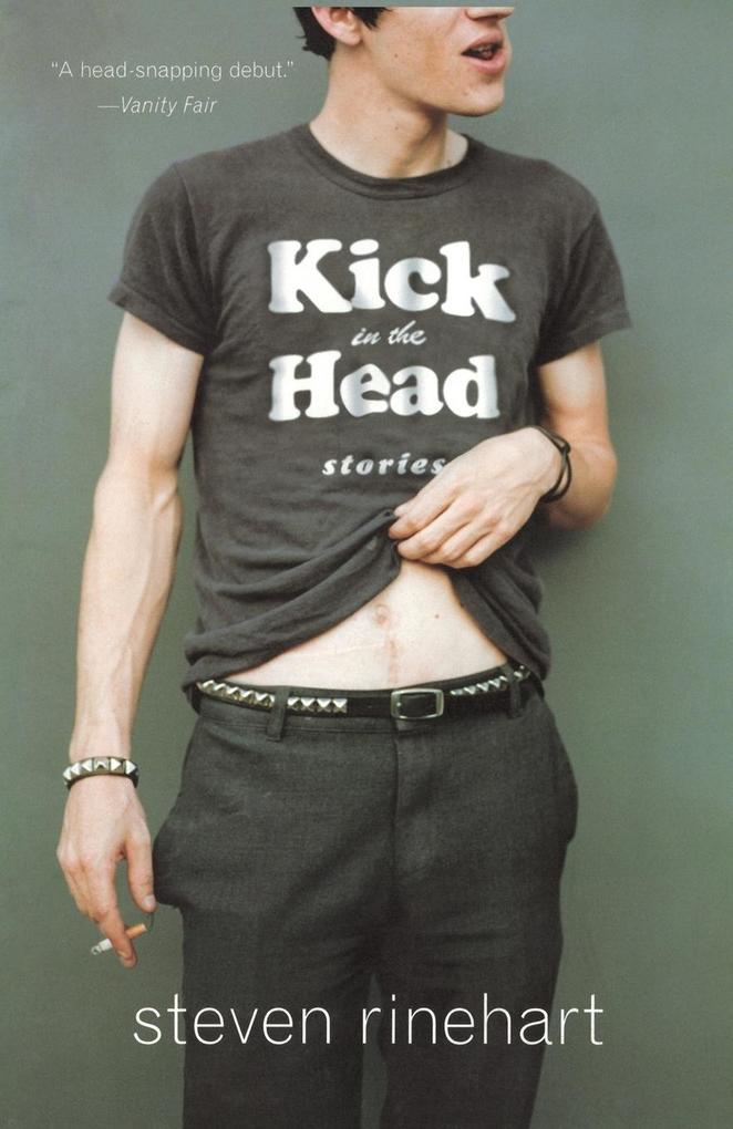 Kick in the Head
