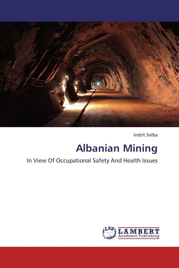 Albanian Mining