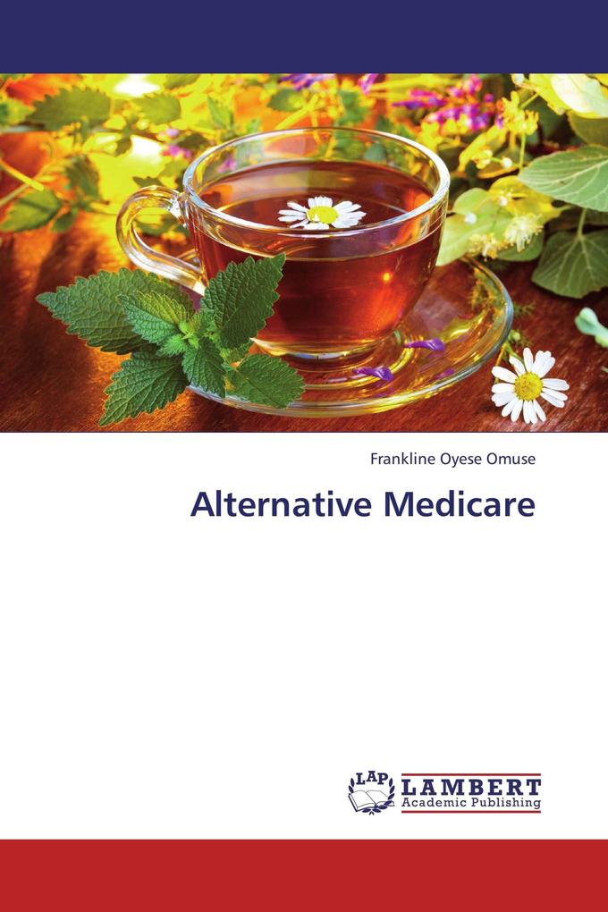 Alternative Medicare