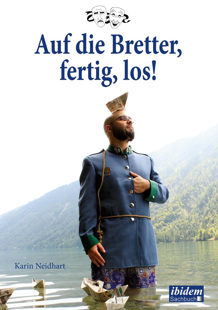Auf die Bretter fertig los!