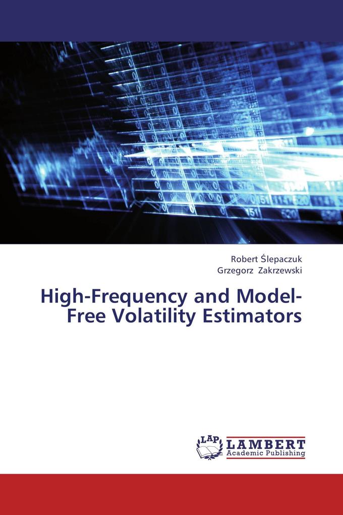 High-Frequency and Model-Free Volatility Estimators