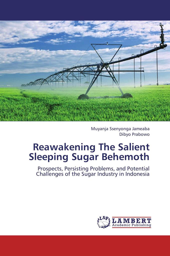 Reawakening The Salient Sleeping Sugar Behemoth